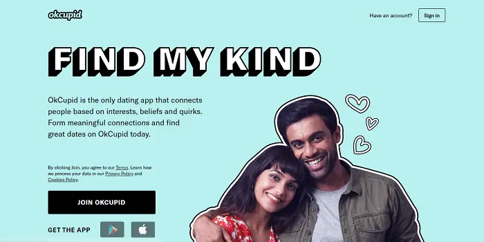 Okcupid