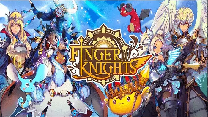 Finger Knights
