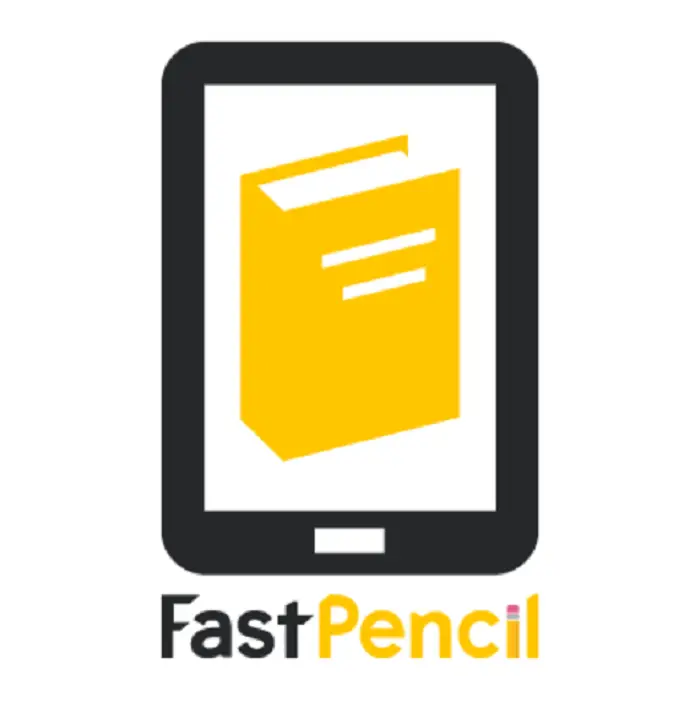 fast pencil