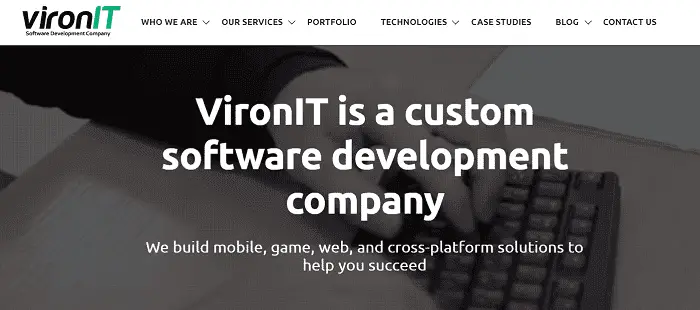 VironIT