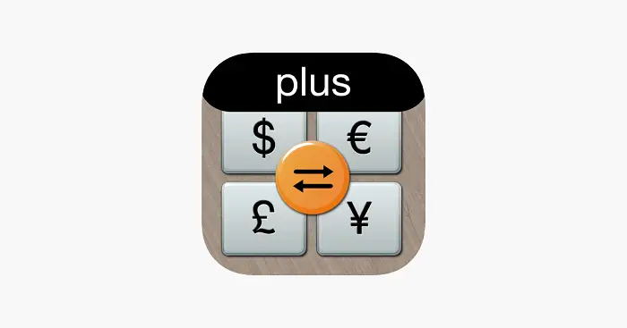 currency converter plus live
