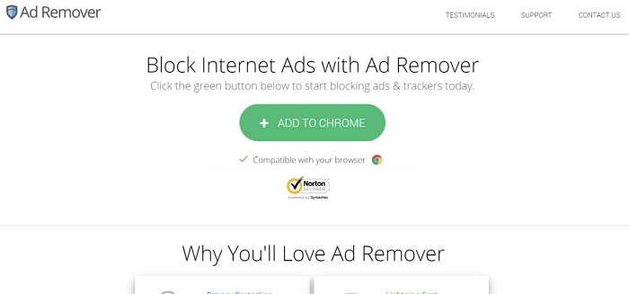 ad remover