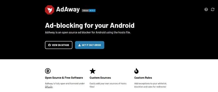 adaway