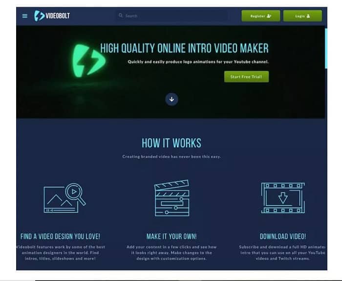 videobolt