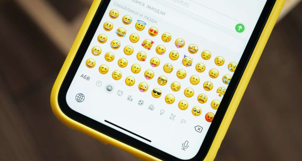 emoji apps
