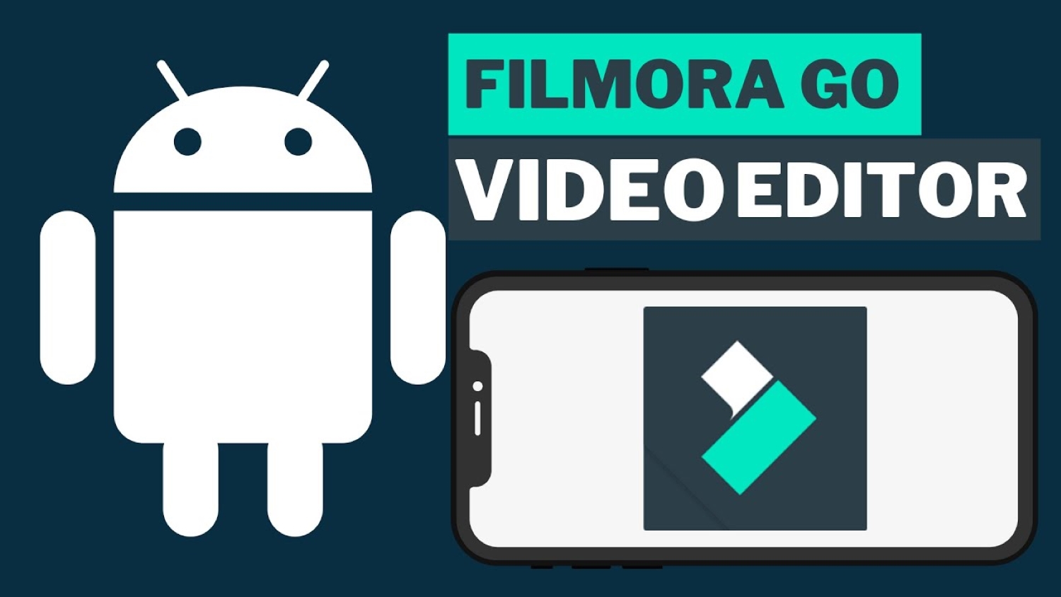 filmora go app