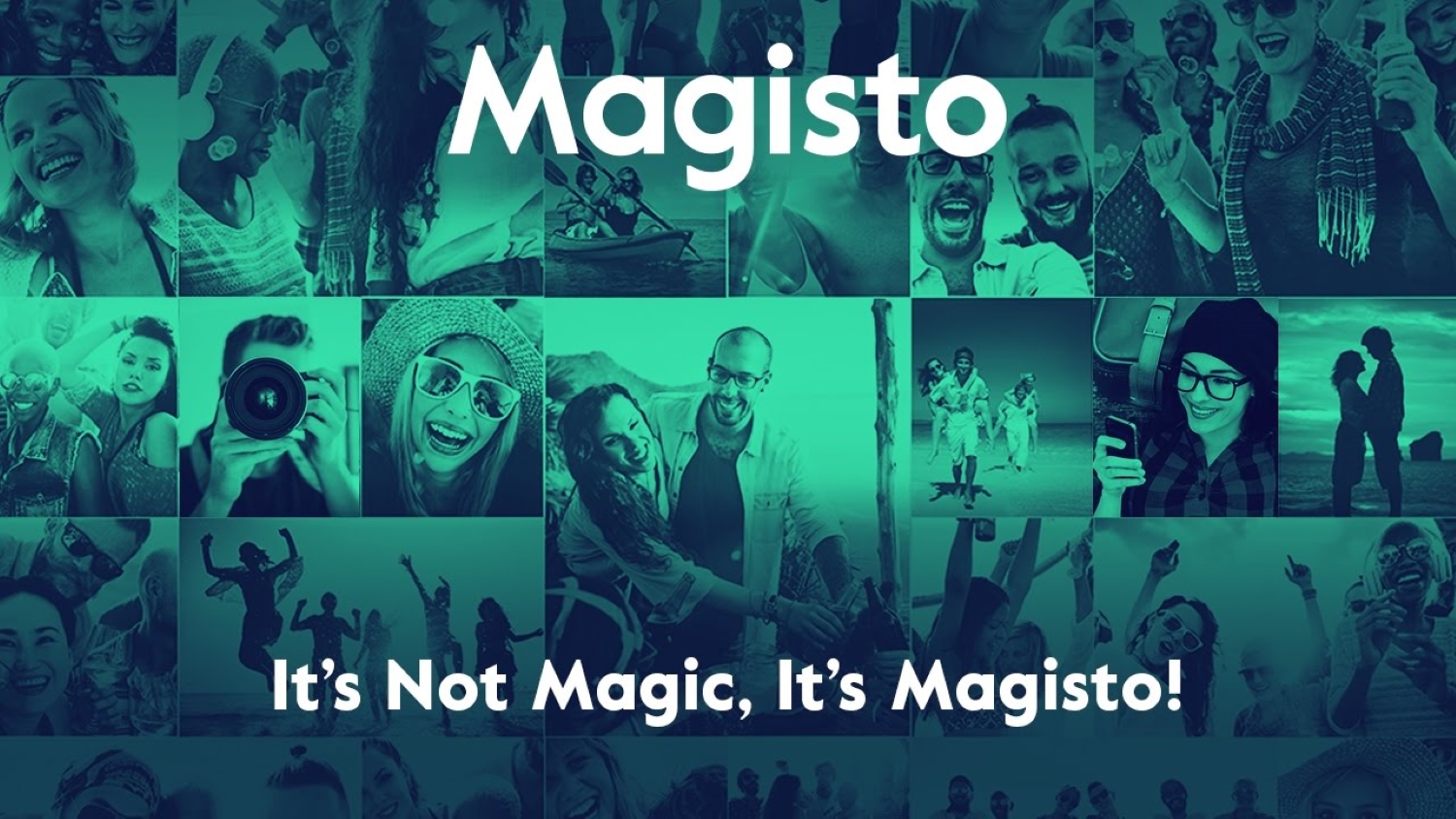 magisto app