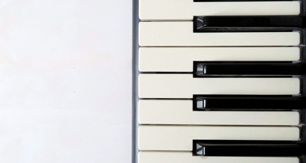 piano software