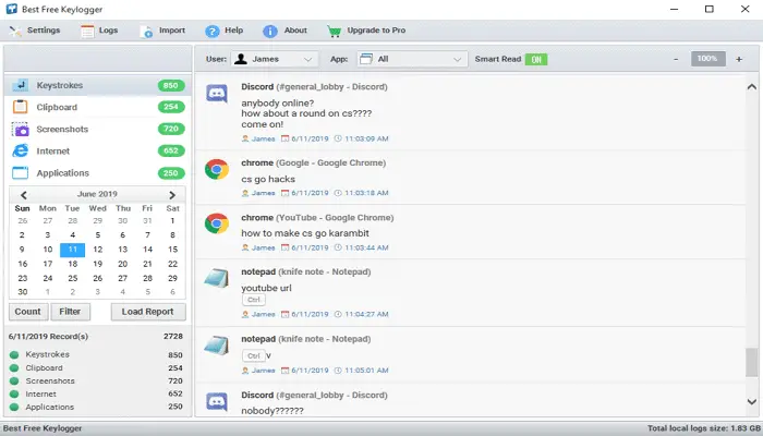 elite keylogger pro mac installation elite keylogger pro mac installation