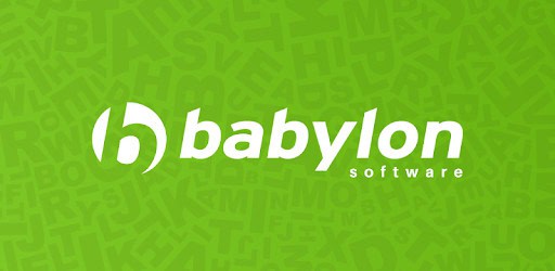 babylon translator