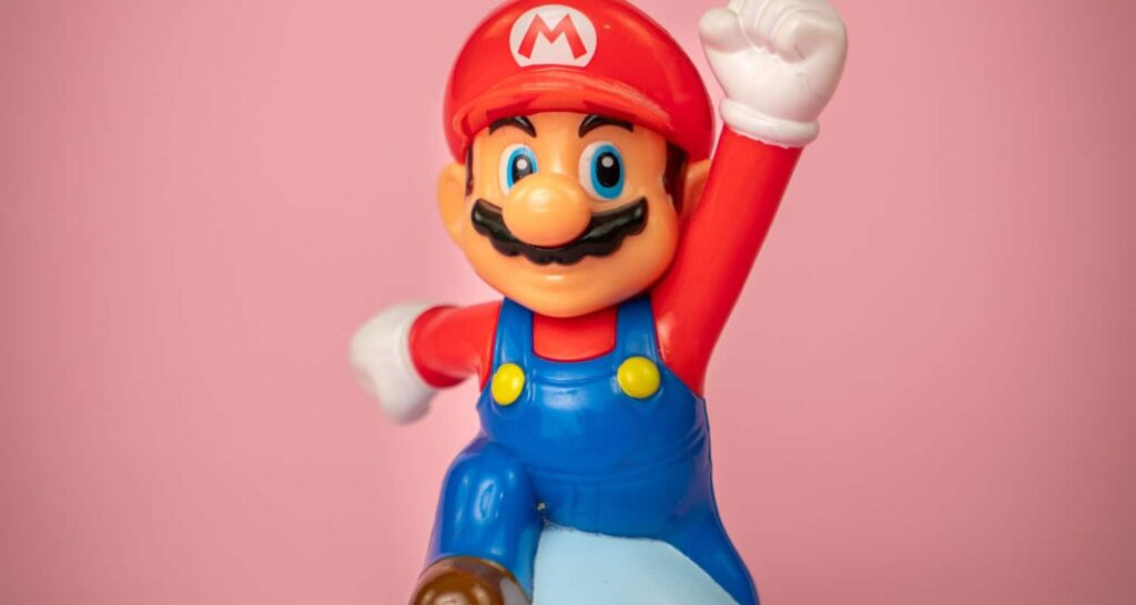 nintendo 3ds roms