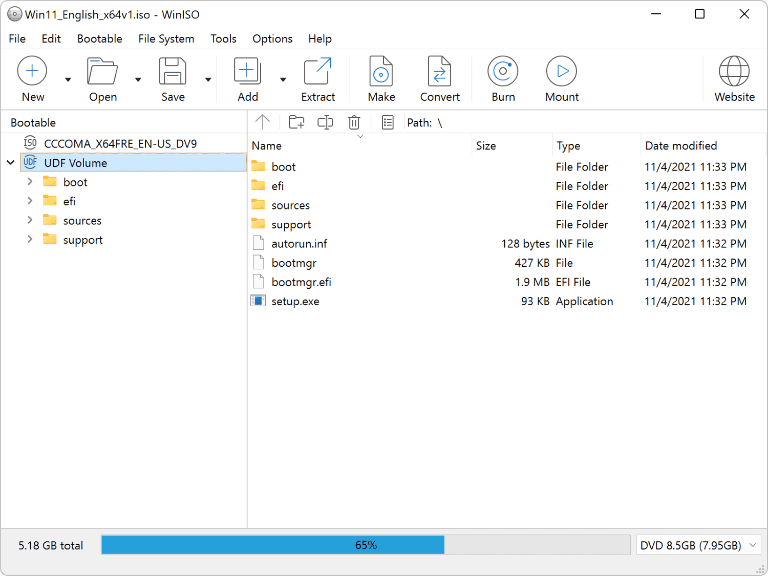 14 Best BIN File Opener Software For Windows [Updated]