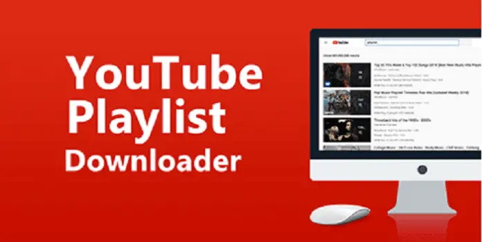 download youtube playlist on pc