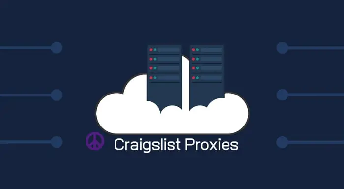 craigslist proxy necessity