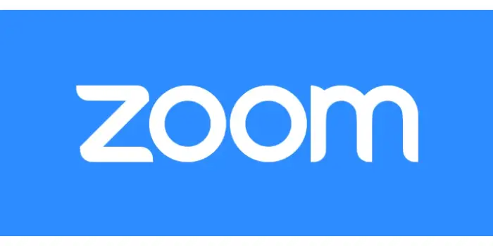 zoom app logo