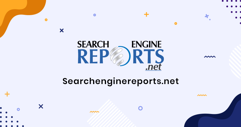 search engine reports tool