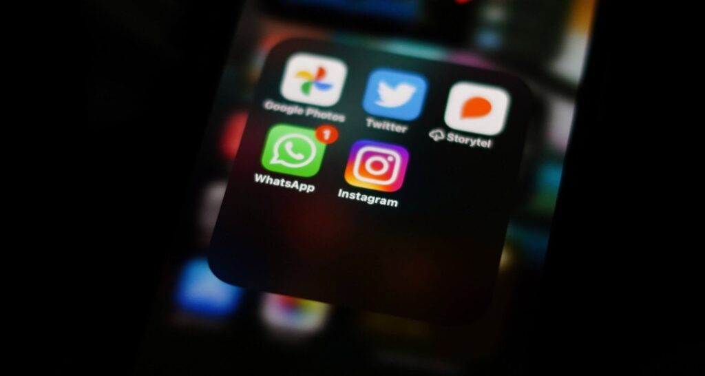 voice chat apps