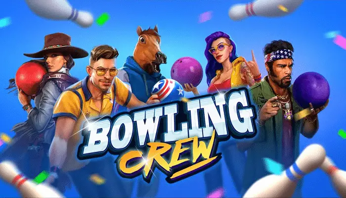 bowling crew