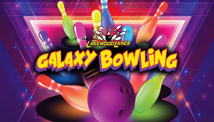 galaxy bowling