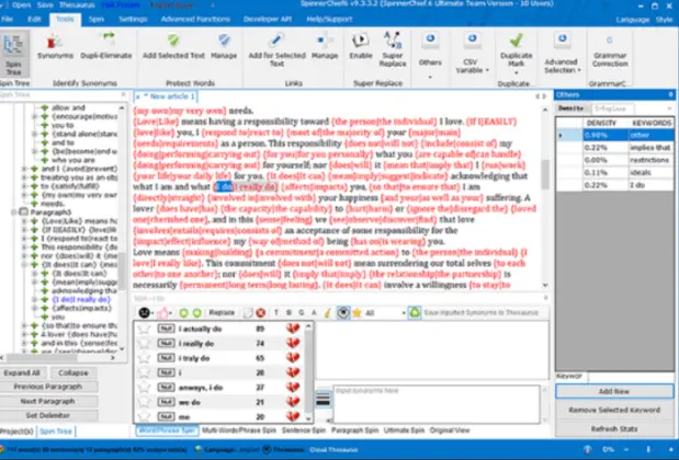article writer software free download full version