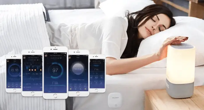 Beds Sleep Tech Device