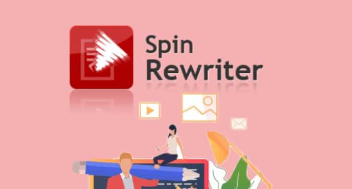 Spin Rewriter