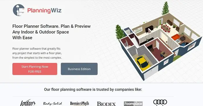 planningwiz
