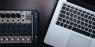 audio enhancer tools