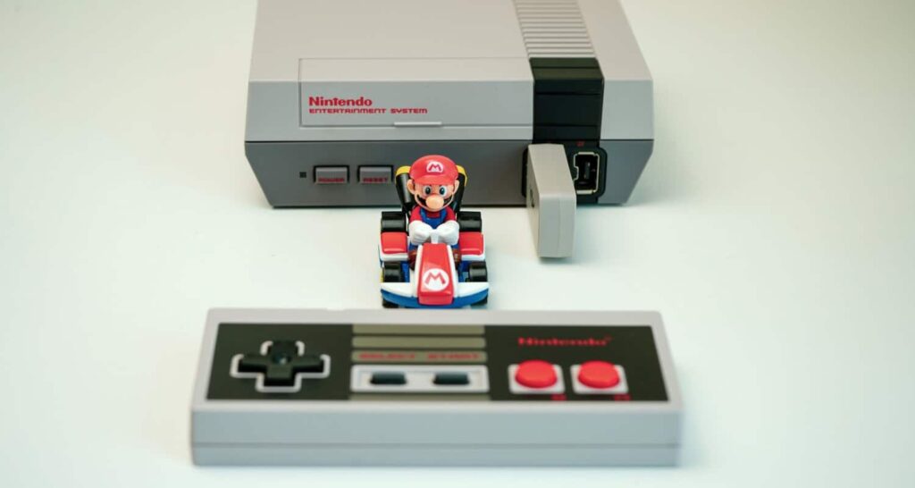 nes emulators