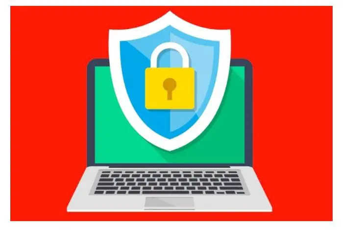 antivirus and malware protection