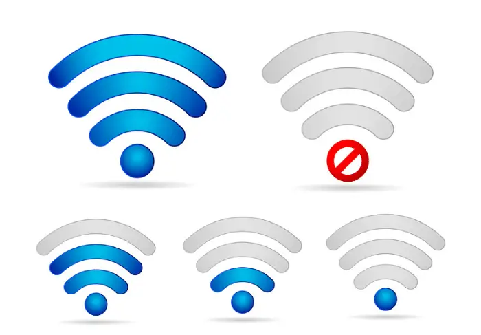 wifi signal strength