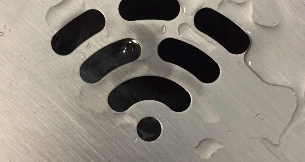 wifi signal strength