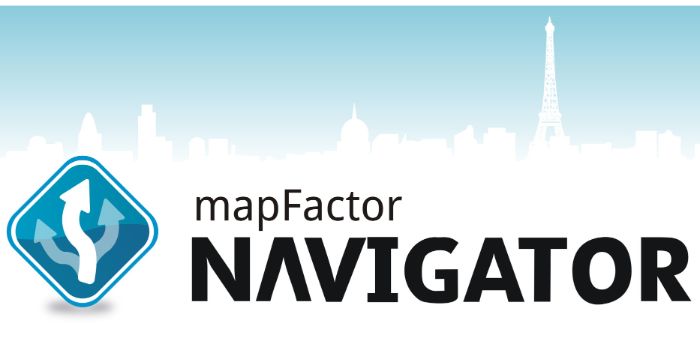 mapfactor