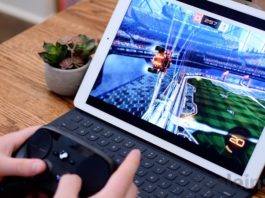 iOS games on PC