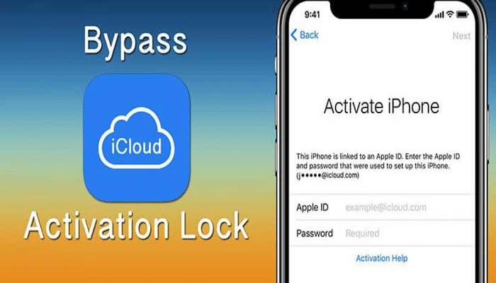 iphone bypass activation locker