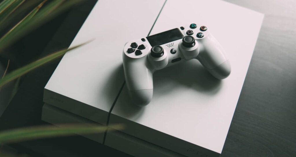 ps4 won't recognize usb