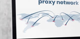 residential proxies