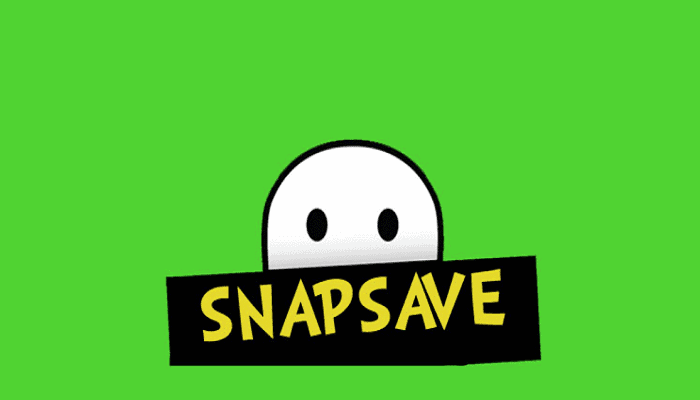 snapsave