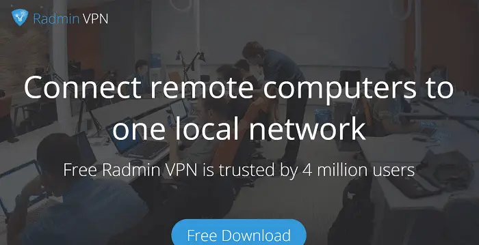 vpn alternatives to hamachi network