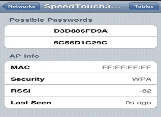 ispeedtouched