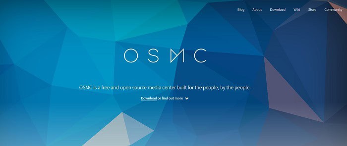 osmc