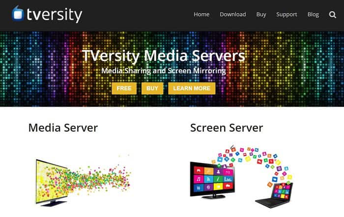 tversity