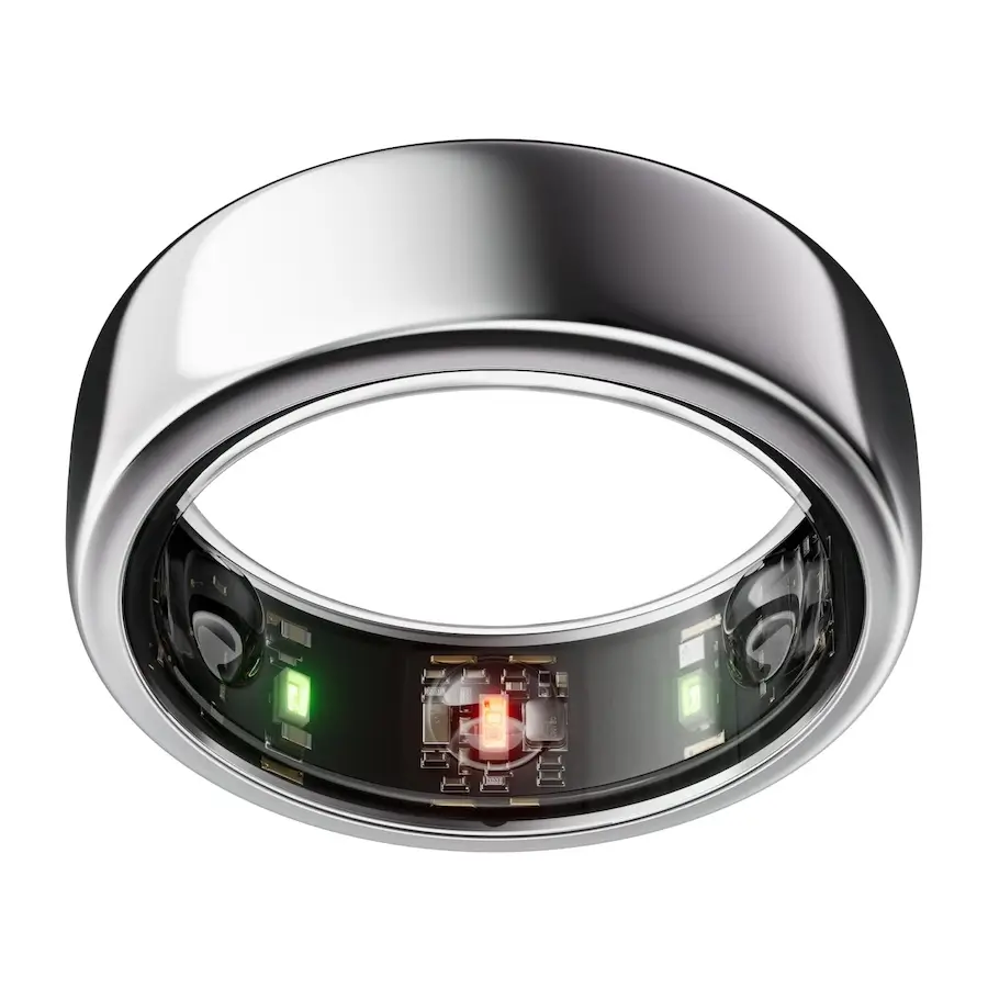 Oura Ring Generation 3