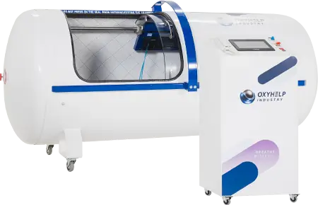 OxyHelp Hyperbaric Chambers