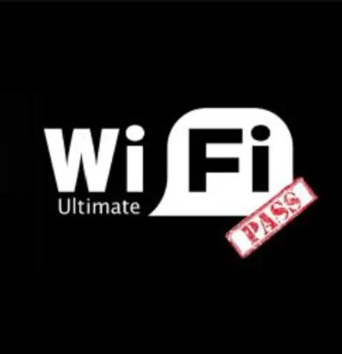 wifi universal pass