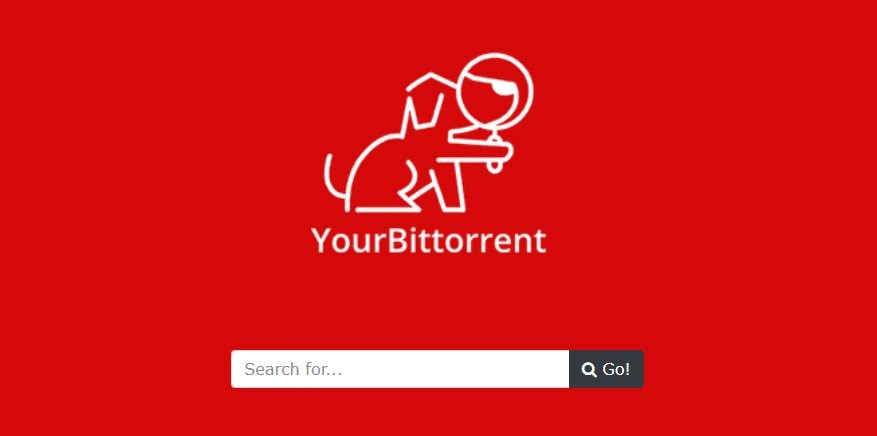 yourbittorrent site