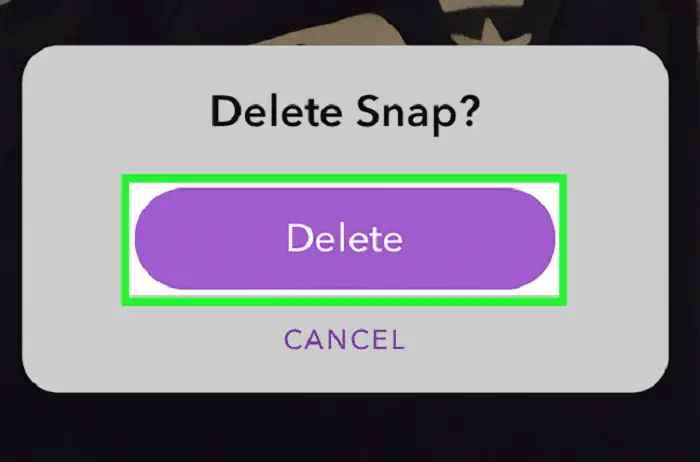 How To Tell If Someone Deleted You On Snapchat