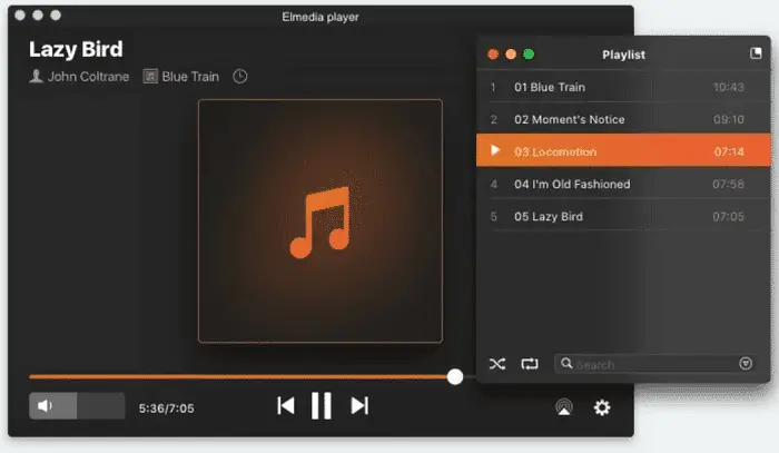 elmedia