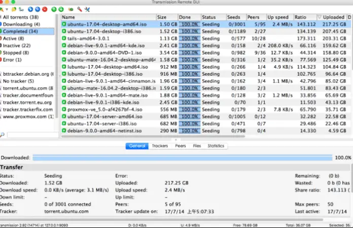torrent software for mac torrent software for mac