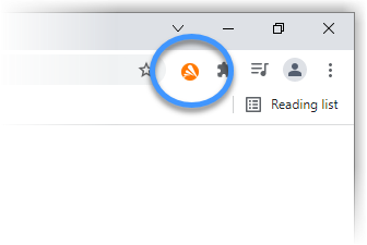 avast final extension